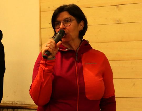  Vereinsmeisterschaft 2026 – MNC am Rothbühlsender